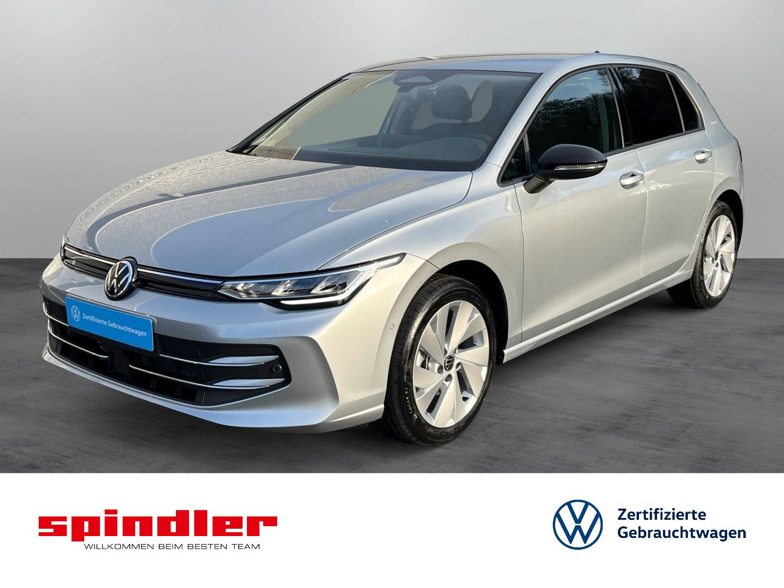 Volkswagen Golf Energy 1.5eTSI DSG Navi ParkAssiPro LED foto 1
