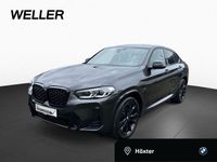 BMW X4 - Vorschau Bild 1