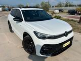 Andere Volkswagen Tiguan 2.0 TDI 150 CV DSG R-Line - Andere mit Diesel-Antrieb: Alcantara, Scheckheftgepflegt