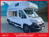 Pössl Vario 545 - 1.Hand - Hochdach - - Wohnmobil oder -wagen Hochdach