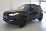 Land Rover RANGE ROVER SPORT  3,0 TDV6 HSE 4WD AUT. - Land Rover Range Rover Sport aus 2014 mit Diesel-Antrieb: Geländewagen