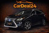 Lexus RX 450h Hybrid Aut./Top Ausstattung/2.Hd./MwSt. - Lexus RX 450 in Duisburg