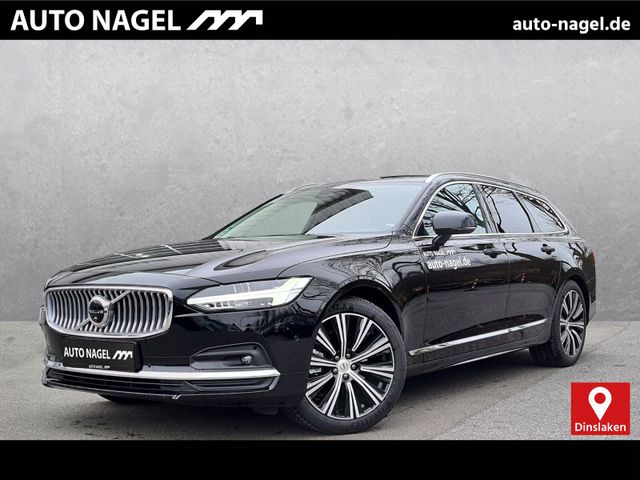 Volvo V90 B4 Mild-Hybrid Diesel Plus Bright Standheiz.