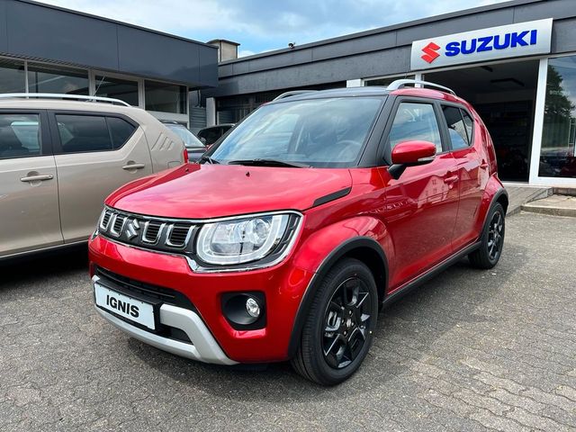 Suzuki Ignis Comfort+ ALLGRIP