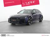 Audi RS6 AVANT PERFORMANCE KERAMIK LED LASER NAVI AHK - Audi RS6 New cars in Essen