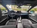 Audi S4 TDI Avant/MwSt./Garantie/LED/AHK/Pano - gebrauchte Audi S4 aus dem Jahr 2020