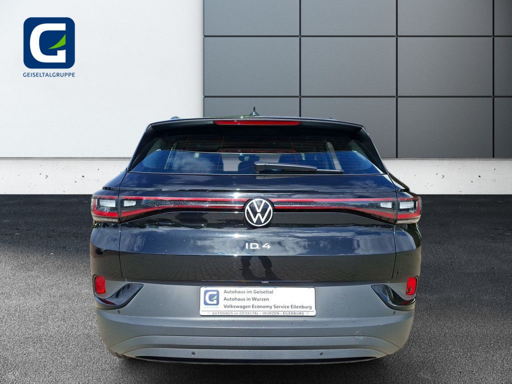 ID.4 ID.4 Pro 77 kWh 150 kW Performance *AHK*NAV