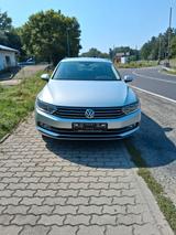 Volkswagen Passat Variant Comfortline BMT/Start-Stopp - Volkswagen Passat Variant: Limousine