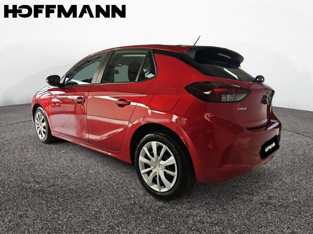 Opel Corsa 1.2 Turbo Edit. Navi Sitzheizung Parkpilot