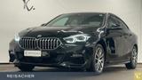 BMW 220i A Gran Coupé M-Sport LCPro PDC DAB LED 18" - scheckheftgepflegte BMW 220 Gran Coupé