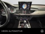 Audi A6 allroad quattro 3.0 TDI AHK|KAM|nur Gewerbe - Audi A6 Allroad mit Anhängerkupplung