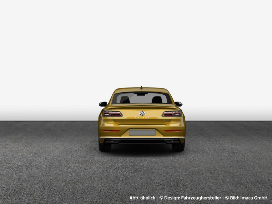 Volkswagen Arteon 2.0 TSI DSG R-Line NAVI LED VC BUSINESS foto 5