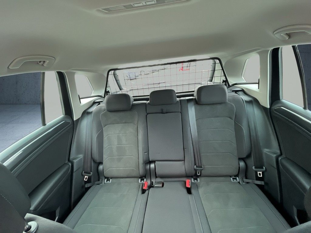 Volkswagen Tiguan - Bild 28