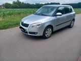 Skoda Fabia Skoda - Skoda Felicia