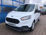 Ford Transit Courier Trend+Ganzjahresreifen+ - Ford Transit: Kleinwagen