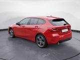 BMW 116d Sport Line Sportsitze PDC Sitzheizung - BMW 116 aus 2021