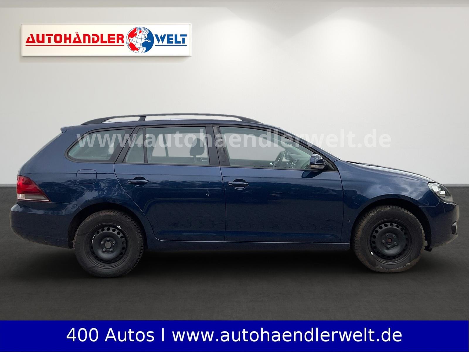 Volkswagen Golf 2011 — двигун 1.598 cm³, 105 HP (77kW)