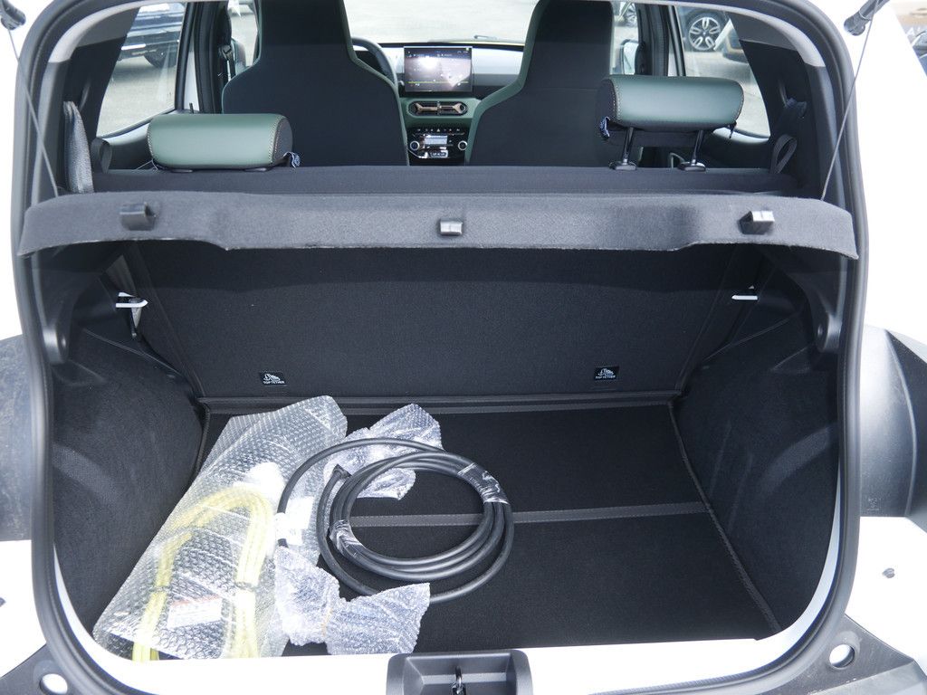 Fahrzeugabbildung Dacia Spring Extreme Electric 65 CCS (30 kW DC)