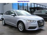 Audi AUDI A3 1.2 TFSI 110 CV Business - Audi A3 Business Gebrauchtwagen