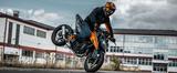 KTM 125 Duke MY 24 - KTM DUKE 125