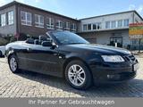 Saab 9-3 1.8t Vector Cabriolet Leder 1.HD Leder - gebrauchte Saab 45725 aus dem Jahr 2008
