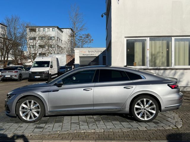 Arteon R-Line eHybrid - DCC*Pano*AHK*IQ*Kessy*1H