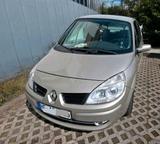 Renault Tausche Renault Grand Scenic 2 (1.9dci ) V... - Renault Grand Scenic: 1.9