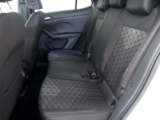 Fahrzeugabbildung Volkswagen T-Cross R-Line 1.5 TSI DSG | LED RFK AHK ACC