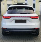 Porsche Cayenne 3.0 V6 Tiptronic -Black Edition - Porsche Cayenne in Wiesbaden