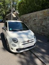 Fiat 500S (85PS) Navi/ Einparkhilfe etc. - Fiat 500 Gebrauchtwagen in Mainz