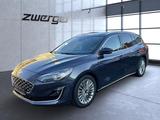 Ford Focus Turnier Vignale iACC LED Kamera AHK B&O - Ford Focus Vignale mit Diesel-Antrieb