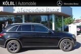Mercedes-Benz GLC 200 4M AMG LINE LED KAMERA TOT SPUR EASY SHZ - Mercedes-Benz GLC 200 in München