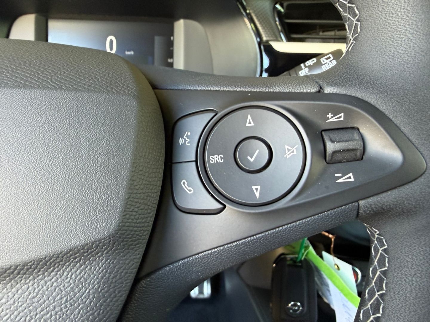 Opel Corsa - Bild 17