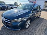 Mercedes-Benz B 180 Klasse*LED*Navi*Assistenz*Mbux*Vir.Cock* - Mercedes-Benz B-Class: Mb