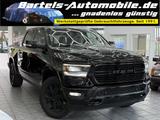 Dodge RAM 1500 Laramie 4X4 Deutsch, Pano, LPG, Voll!