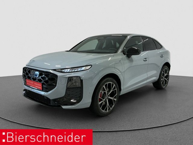 Audi Q3 Sportback e-hybrid 2x S-Line 20 AHK DIG-MATRI foto 1