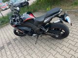 Kawasaki  Ninja 1000 SX - KAWASAKI BERLIN