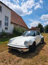 Porsche 911 Targa Turbolook Oldtimer Umbau... - Porsche: Old 911