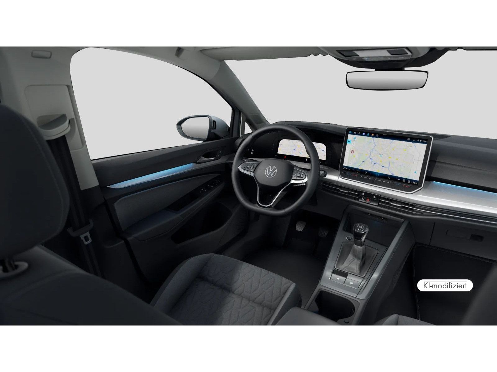 Volkswagen Golf - Bild 6