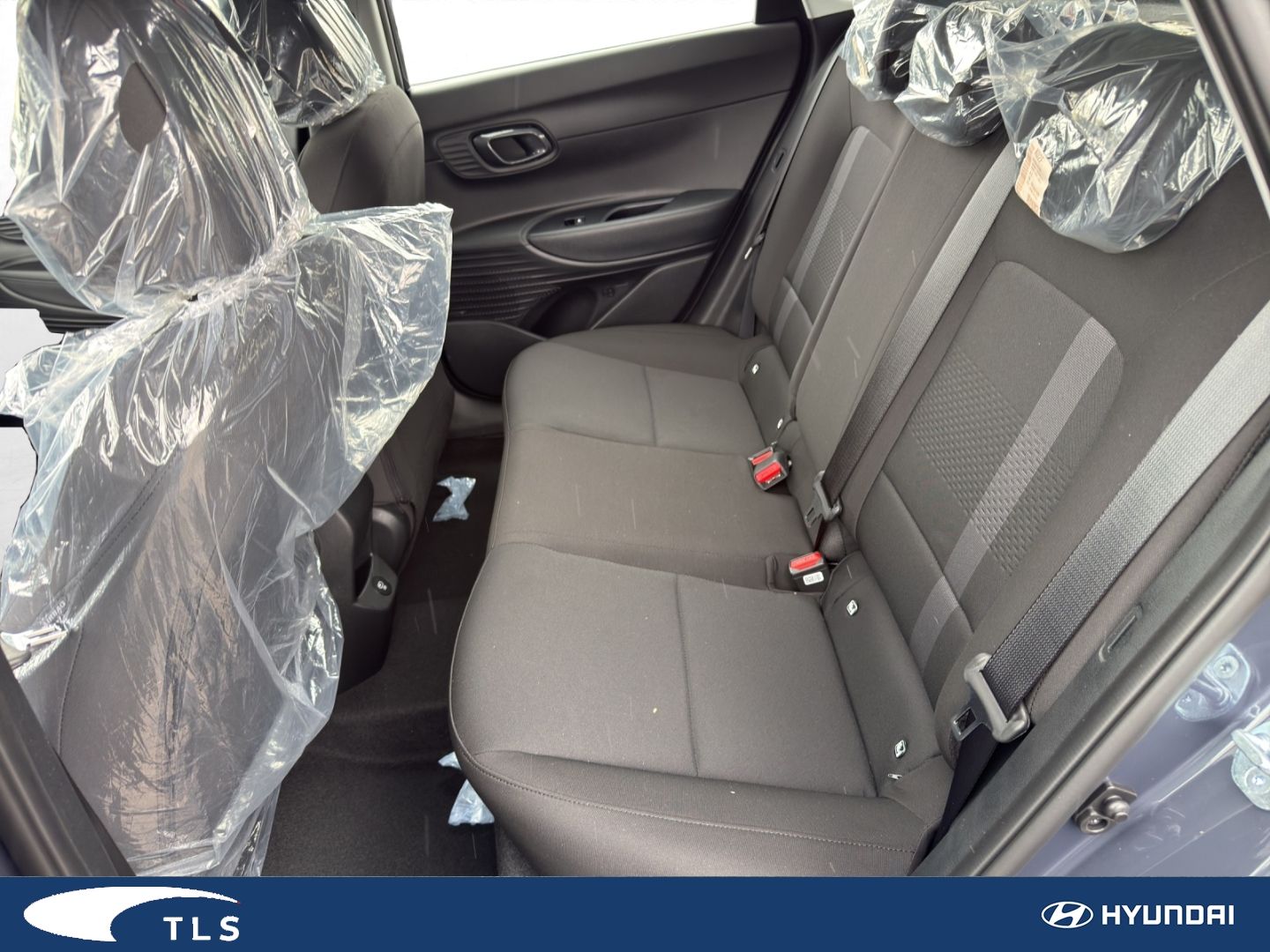 Hyundai i20 – Bild 15
