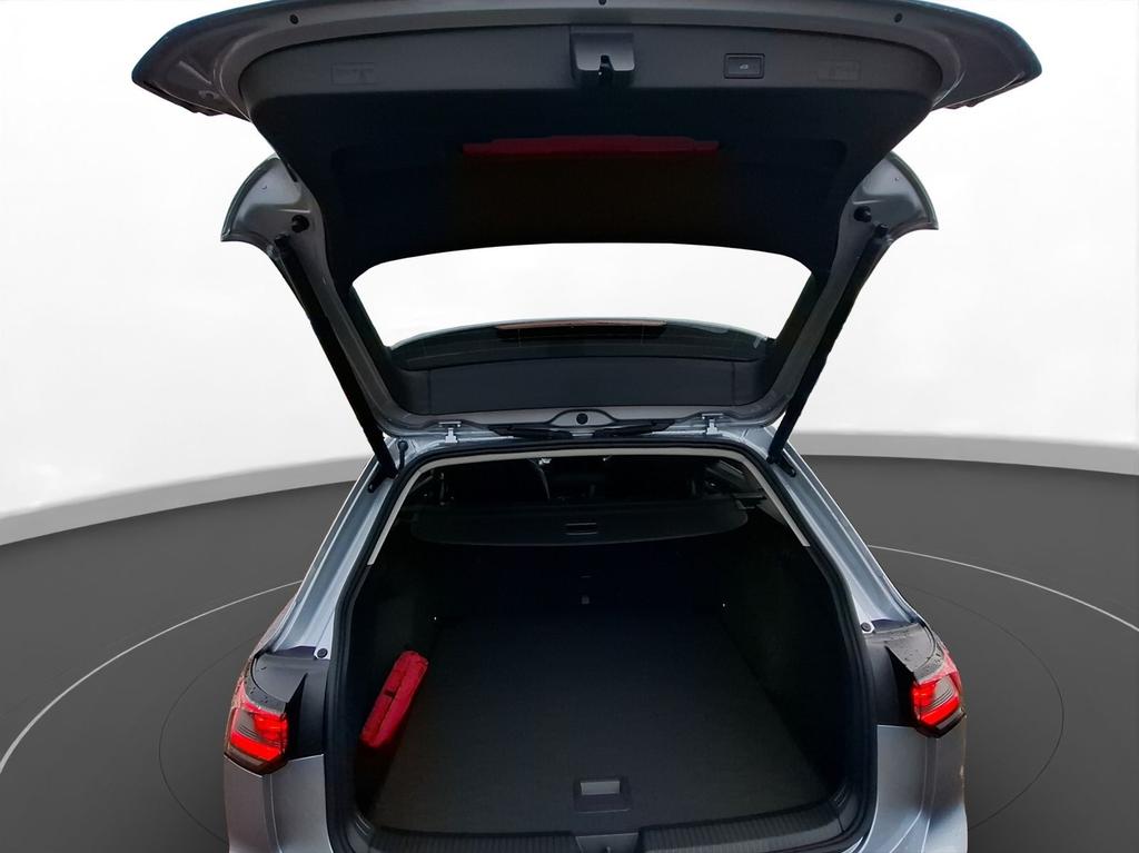 Volkswagen Golf 10