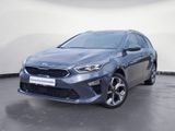 Kia cee'd Sportswagon 1.4 T-GDI Spirit Klima RFK ACC - Kia: Cee D Spirit