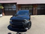 Dodge EU*V8*LPG*AHK*NAVI*TV*LED*7 SITZER*GARANTI*SERVI - gebrauchte Dodge Durango aus dem Jahr 2020
