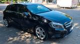 Mercedes-Benz A220 4-Matic - Mercedes-Benz 220: A
