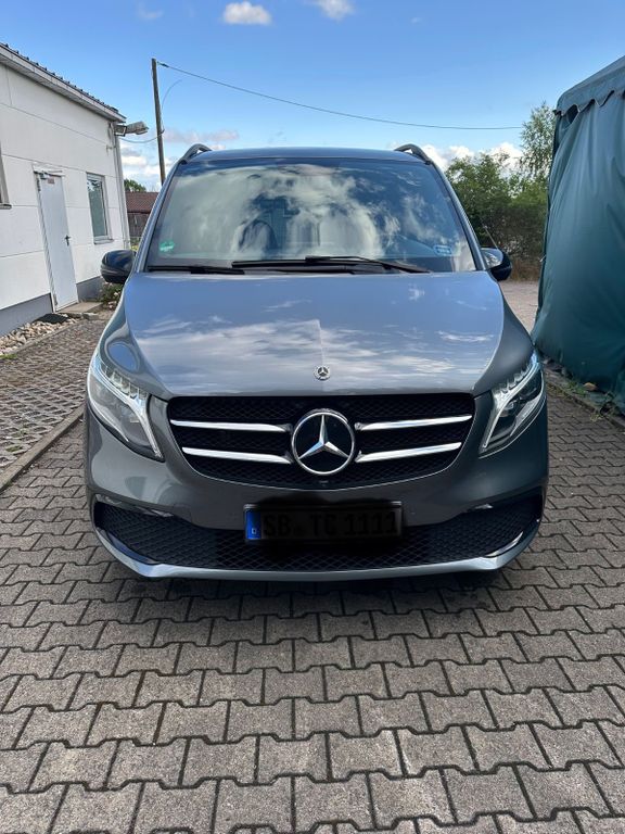 Mercedes-Benz V 300