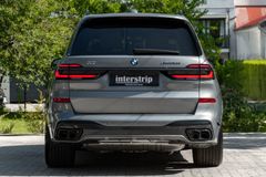 BMW X7 M60 – 5 / 29