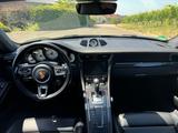 Porsche 991 Turbo S Coupé Turbo S