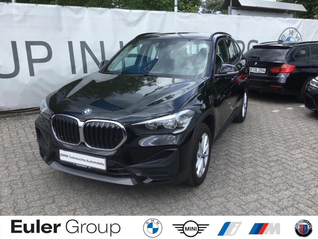 BMW X1 sDrive18i AHK Navi El. Heckklappe Business Pa