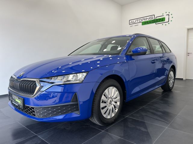 Skoda Octavia 1.5TSI Combi LED|Sitzhzg|Climatronic|PDC