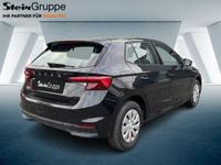 Skoda Fabia Selection DAB+LED+PDC